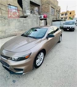 شيفروليه ماليبو